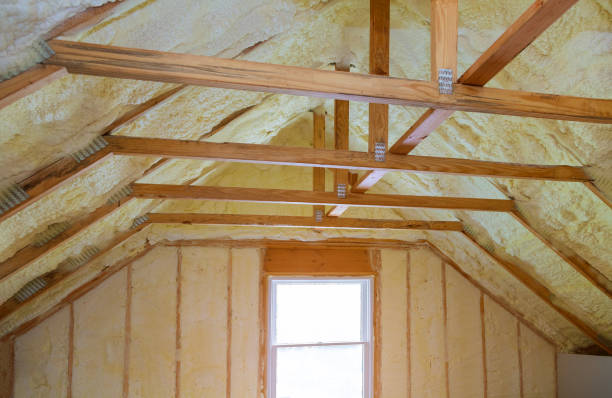 Best Insulation for Specific Applications in Girard, PA