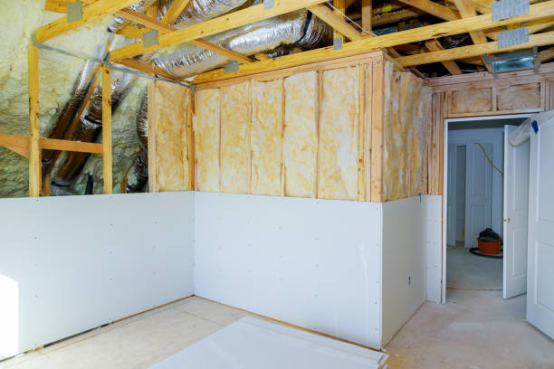 Best Residential Insulation in Girard, PA