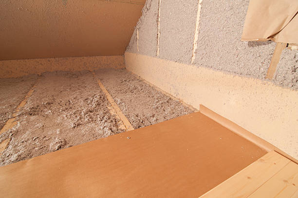 Best Insulation Installation Services in Girard, PA
