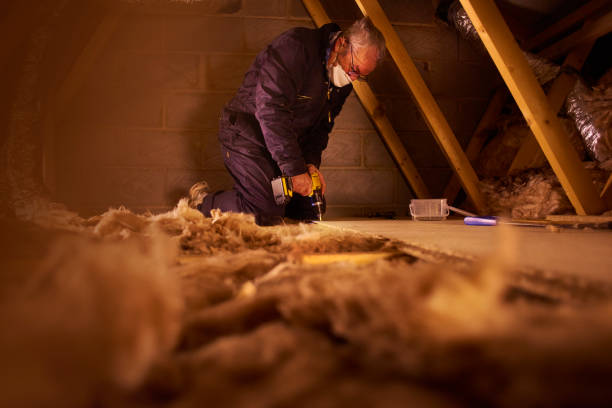 Best Insulation for Specific Applications in Girard, PA